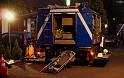 Person verschuettet Bad Honnef P097